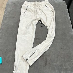 Blank NYC joggers